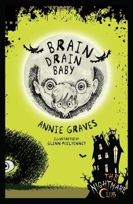 The Nightmare Club 10: Brain Drain Baby – Chapters Bookstore