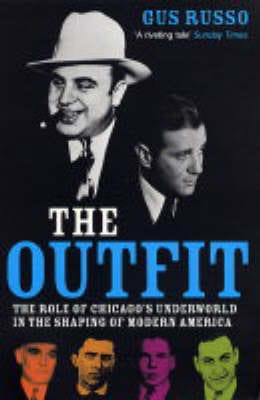 Gus Russo: The Outfit [2004] paperback – Chapters Bookstore