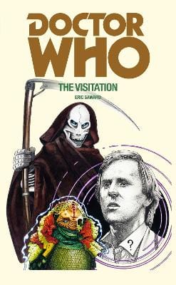 Saward, Eric UNKNOWN Good Doctor Who: The Visitation