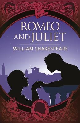 Shakespeare, Wi CLASSICS Wi Shakespeare: Romeo And Juliet [2022] paperback