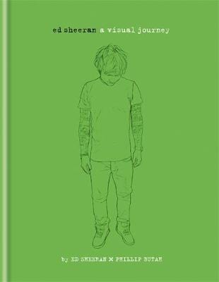 Sheeran, Ed Butah Phi & Butah, Phillip BARGAIN MUSIC Ed Butah Phi Sheeran: Ed Sheeran [2014] hardback