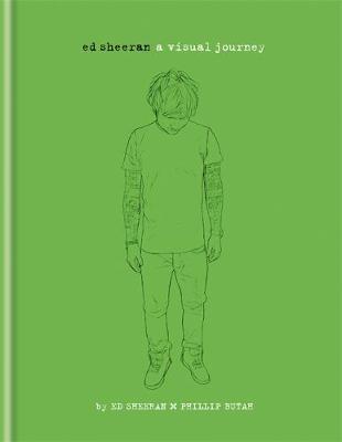 Sheeran, Ed Butah Phi & Butah, Phillip BARGAIN MUSIC Ed Butah Phi Sheeran: Ed Sheeran [2014] hardback