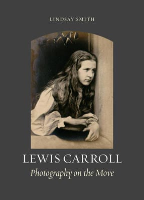 Smith, Lindsay BARGAIN PHOTOGRAPHY New Lindsay Smith: Lewis Carroll [2015] hardback