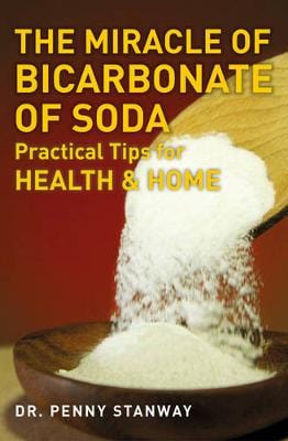 Stanway, Penny BARGAIN DIY Penny Stanway: Miracle of Bicarbonate of Soda [2012] paperback