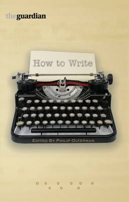 guardian the: How to Write [2005] – Chapters Bookstore