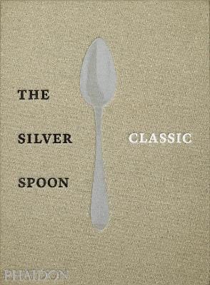 The Silver Spoon Kitchen COOKERY Silver Spoon Kitchen The: The Silver Spoon Classic [2019] hardback