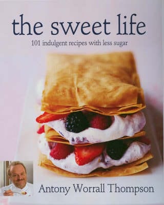 Thompson, Antony Worrall UNKNOWN Good The Sweet Life