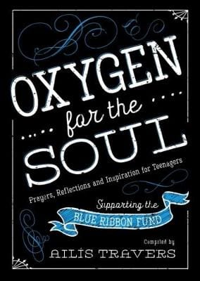 Travers, Ailis BARGAIN RELIGION New Ailis Travers: Oxygen for the Soul [2016] paperback