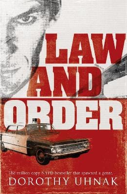 Uhnak, Dorothy UNKNOWN Good Law and Order