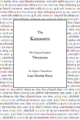 Vatsyayana: The Kamasutra [2012] paperback – Chapters Bookstore