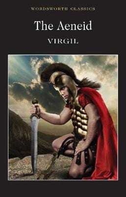 Virgil & Green, Mandy (University Of Durham) & Oakley, Michael J. & Carabine, Dr Keith (University Of Kent A WORDSWORTH CLASSICS Virgil: The Aeneid (Wordsworth Classics) [1995] paperback