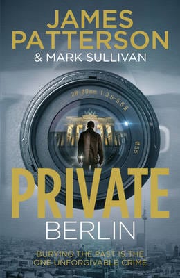 W BARGAIN FICTION HARDBACK W: Private Berlin [2013] paperback