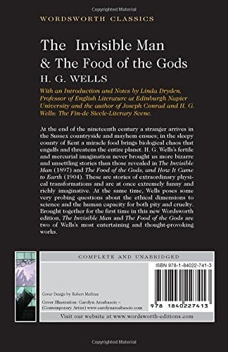 Wells, H G & Dryden, Linda (Professor Of English Lite & Carrabine, Keith WORDSWORTH CLASSICS Mike Bryon: How to Pass Advanced Verbal Reasoning Tests: Essential Practice for English Usage, Critical Reasoning and Reading Comprehension Tests (Testing Serie