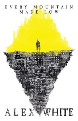 White, Alex SCIENCE FICTION FANTASY New Alex White: Every Mountain Made Low [2016] paperback