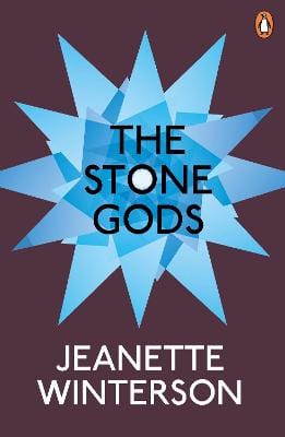 Winterson, Jeanette FICTION PAPERBACK Jeanette Winterson: The Stone Gods [2008] paperback
