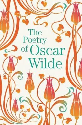 Arcturus POETRY POETR OF OSCAR WILDE PB Z16