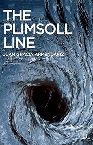 ARMENDARIZ JUAN fiction in translation bargain PLIMSOL LINE PB Z10