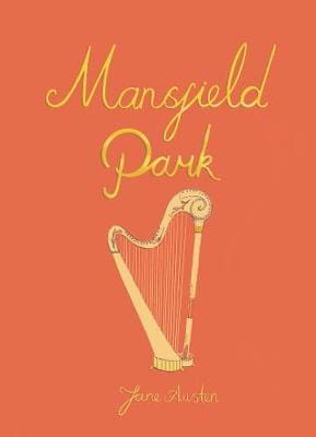 Austen Jane bargain childrens classics MANSFIELD PARK HB (WW) Z16