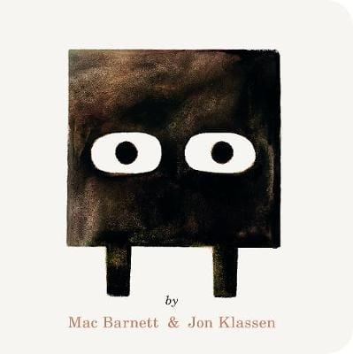 Barnett Mac & Klassen, Jon BARGAIN CHILDRENS PICTURE BOOK Square