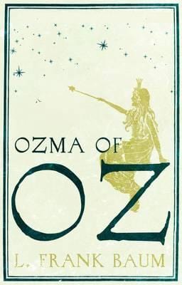 BAUM L FRANK CLASSICS OZMA OF OZ - Z21