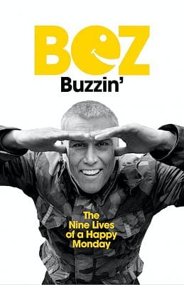 Bez MUSIC Buzzin': The Nine Lives of a Happy Monday