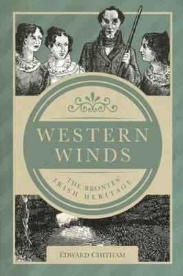 CHITHAM EDWARD IRISH INTEREST WESTERN WINDS TPB - Z22