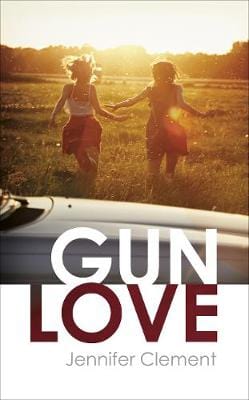 Clement Jennifer FICTION HARDBACK GUN LOVE HB W3
