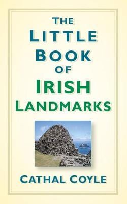 Coyle Cathal IRISH INTEREST LITTLE BOOK OF IRISH LANDMARKS H/B -Z22