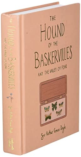 Doyle, Sir Arthur Conan CLASSICS HOUND OF THE BASKERVILLES THE COL EDITIONS H/B