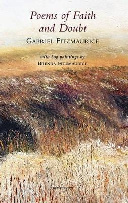 Fitzmaurice Gabriel & Fitzmaurice, Brenda POETRY POEMS OF FAITH AND DOUBT PB Z22