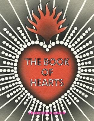 Gavin, Francesca ART The Book of Hearts