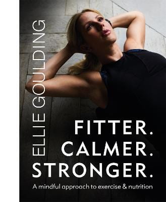 Goulding, Ellie SPORT Fitter. Calmer. Stronger.