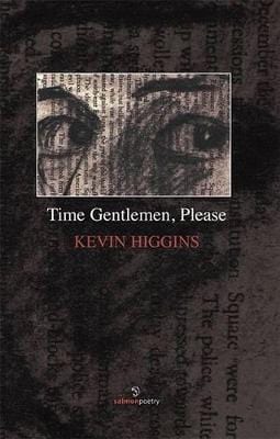 HIGGINS KEVIN POETRY TIME GENTLEMEN PLEASE PB Z22