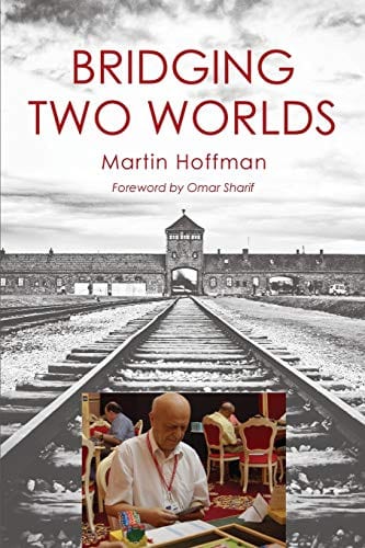 Hoffman Martin & Sharif, Omar HISTORY BRIDGING TWO WORLDS PB W15