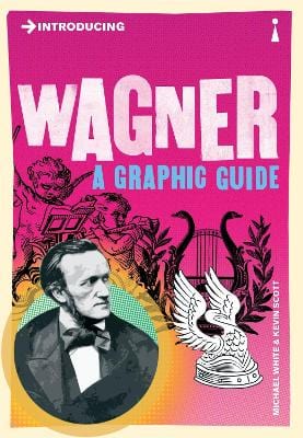 Icon & White, Michael INTRODUCING BARGAIN INTRODUCING WAGNER PB - W54