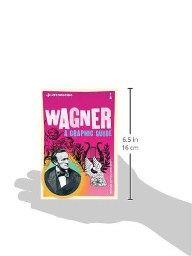 Icon & White, Michael INTRODUCING BARGAIN INTRODUCING WAGNER PB - W54