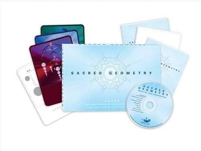 Janosh: Sacred Geometry [2007] hardback – Chapters Bookstore