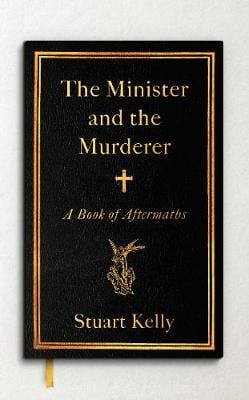 KELLY STUART RELIGION MINISTER AND THE MURDER HB W9