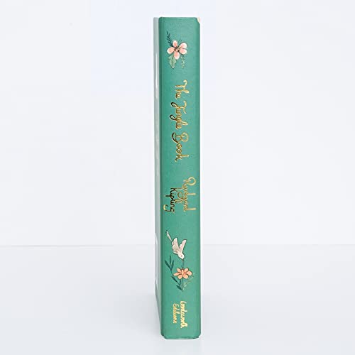 Kipling Rudyard bargain childrens classics JUNGLE BOOK HB - Z16
