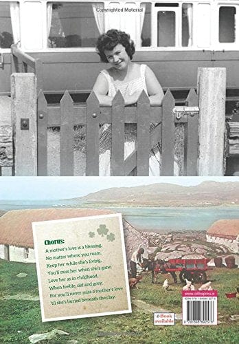 LIVINGSTONE JIM IRISH BIOGRAPHY BRIDIE GALLAGHER THE GIRL FROM DONEGAL H/B