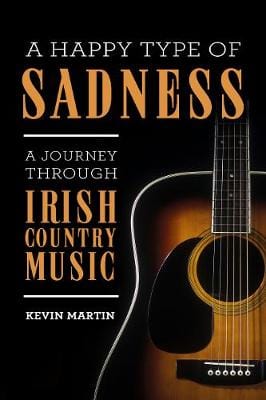 Martin Kevin MUSIC HAPPY TYPE OF SADNESS TPB W2