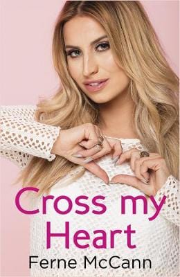 Mccann Ferne BIOGRAPHY CROSS MY HEART TPB Z90
