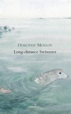MOLLOY DOROTHY POETRY LONG DISTANCE SWIMMER Z22