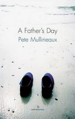 MULLINEAUX PETE POETRY FATHERS DAY P/B -Z22