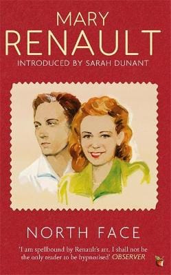 Renault Mary & Dunant, Sarah FICTION PAPERBACK NORTH FACE PB - Z25