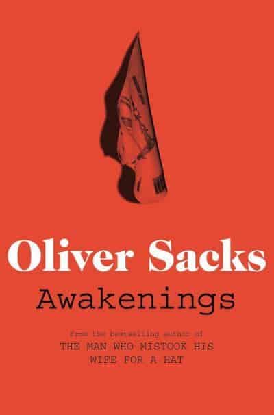 Sacks Oliver POPULAR PSYCHOLOGY AWAKENINGS  P/B