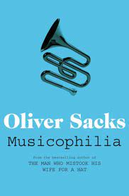 Sacks Oliver BARGAIN POPULAR PSYCHOLOGY Musicophilia