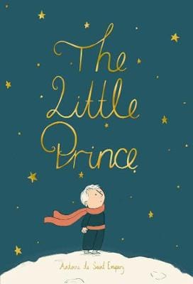 Saint- Exupery & Testot-Ferry, Irene CHILDRENS CLASSICS LITTLE PRINCE