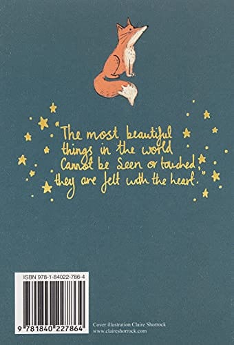 Saint- Exupery & Testot-Ferry, Irene CHILDRENS CLASSICS LITTLE PRINCE