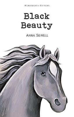 Sewell Anna WORDSWORTH CLASSICS BLACK BEAUTY WORDSWORTH W10